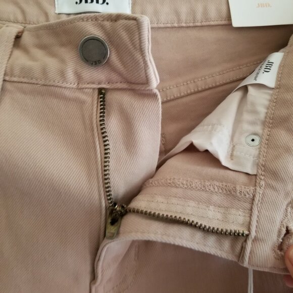 Slim wide leg crop - Picture 6 of 9